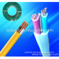 Flat Twin And Earth Wire Flat Electric Wire 